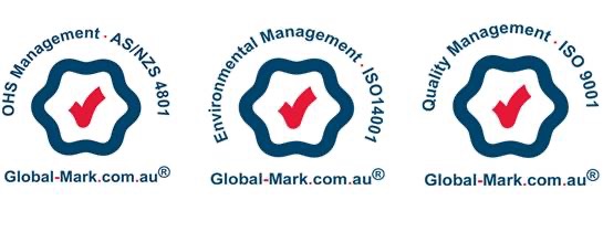 Iso Certificates