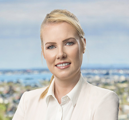 Jennifer Stewart Profile Image