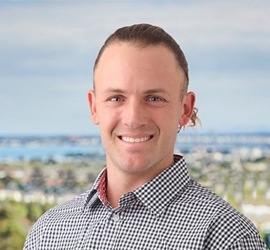 Marcus Clarke Profile Image